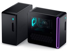 Dell ALIENWARE AURORA R16 Core i9 14900F・32GBメモリ・1TB SSD・RTX