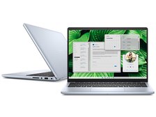 Dell Inspiron 14 Ryzen 7 8840U・16GBメモリー・1TB SSD搭載モデル