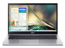 Acer Aspire 3 A315-59-H76Y/F [ピュアシルバー] 価格比較 - 価格.com
