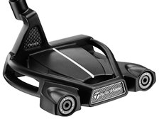 テーラーメイド Spider TOUR TRUSS TM1 トラスヒール パター [33インチ