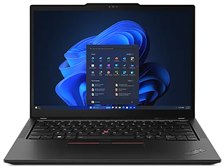 Lenovo ThinkPad X13 Gen 5 Windows 11 Pro・Core Ultra 5 125U・16GB