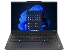 Lenovo ThinkPad E14 Gen 6 AMD 価格.com限定・Ryzen 7 7735HS・32GB