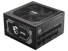 MSI MAG A1000GL PCIE5 価格比較 - 価格.com