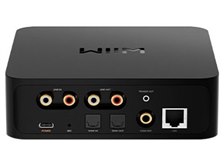 Linkplay WiiM Pro W/RC 価格比較 - 価格.com
