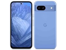 Google Google Pixel 8a au [Bay] 価格比較 - 価格.com
