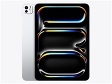 Apple iPad Pro 11インチ Wi-Fi 1TB Nano-textureディスプレイガラス
