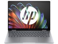 HP ENVY x360 14 Ryzen 7/1TB SSD/16GBメモリ/2.8K/OLEDタッチ/マルチ