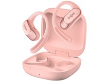 Shokz OpenFit Air SKZ-EP-000027 [ピンク] 価格比較 - 価格.com