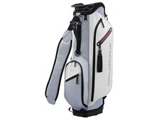 テーラーメイド UN040 TM24 シティテック スタンドバッグ [Grey White