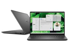 Dell Inspiron 14 Ryzen 7 8840U・16GBメモリー・1TB SSD・Windows 11
