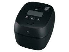 象印 炎舞炊き NW-FC18-BZ [濃墨] 価格比較 - 価格.com