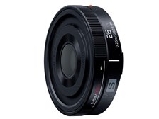 パナソニック LUMIX S 26mm F8 S-R26 価格比較 - 価格.com