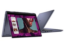 Dell Inspiron 14 2-in-1 Ryzen 7 8840HS・16GBメモリー・1TB SSD