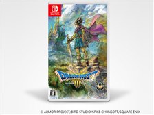 スクウェア・エニックス ドラゴンクエストIII そして伝説へ… [Nintendo