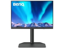 BenQ AQCOLOR SW242Q [24.1インチ] 価格比較 - 価格.com