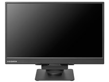 IODATA LCD-YC162H-FX [15.6インチ ブラック] 価格比較 - 価格.com