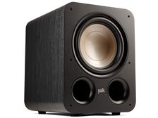 Polk Audio Signature Elite ES10 SUBWOOFER [ブラック 単品] 価格比較