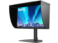 BenQ AQCOLOR SW272U-JP [27インチ] 価格比較 - 価格.com