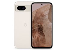 Google Google Pixel 8a ワイモバイル [Porcelain] 価格比較 - 価格.com