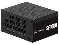 Corsair SF1000 Platinum ATX3.1 CP-9020257-JP 価格比較 - 価格.com
