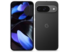 Google Google Pixel 9 docomo 128GB [Obsidian] 価格比較 - 価格.com