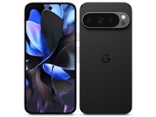 Google Google Pixel 9 Pro 256GB SIMフリー [Obsidian] 価格比較