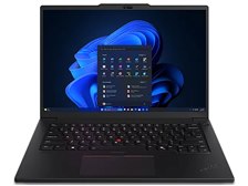 Lenovo ThinkPad P14s Gen 5 価格.com限定・Core Ultra 7 155H・32GB