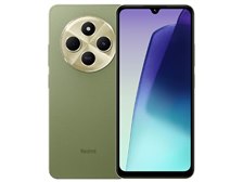 Xiaomi Redmi 14C 256GB SIMフリー [セージグリーン] 価格比較 - 価格.com