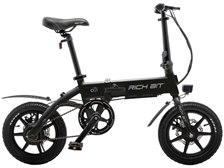 RICH BIT RICHBIT CITY ASSIST [シティブラック] 価格比較 - 価格.com