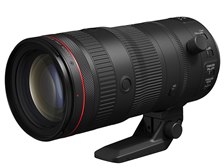 CANON RF70-200mm F2.8 L IS USM Z [ブラック] 価格比較 - 価格.com