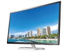 IODATA LCD-MQ322XDB-A/UE [31.5インチ ブラック] 価格比較 - 価格.com