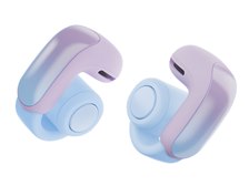Bose Ultra Open Earbuds [チルドライラック] 価格比較 - 価格.com
