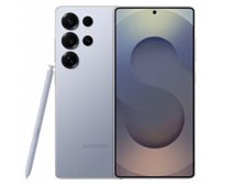 サムスン Galaxy S25 Ultra SC-52F 256GB docomo [チタニウム シルバー