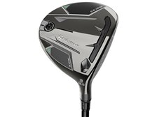 テーラーメイド Qi35 MAX フェアウェイウッド #5 [2025 Diamana BLUE