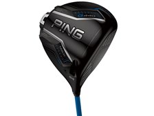 ピン G440 MAX ドライバー [PING TOUR 2.0 BLACK 65 フレックス：S
