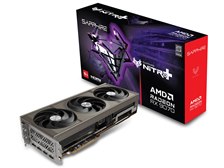 SAPPHIRE SAPPHIRE NITRO+ Radeon RX 9070 GAMING OC 16GB GDDR6