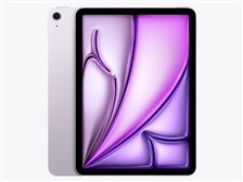 Apple iPad Air 11インチ Wi-Fi 1TB 2025年春モデル MCAU4J/A