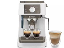 デロンギ スティローザ EC235J-W [ホワイト] 価格比較 - 価格.com