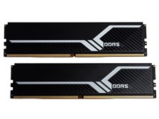 リンクス LM5D-5600U32GX2-64G [DDR5 PC5-44800 32GB 2枚組] 価格比較