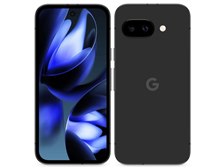 Google Google Pixel 9a 128GB SoftBank [Obsidian] 価格比較 - 価格.com