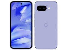 Google Google Pixel 9a 128GB au [Iris] 価格比較 - 価格.com