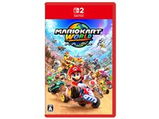 任天堂 マリオカート ワールド [Nintendo Switch 2 専用] 価格比較