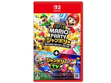 任天堂 スーパー マリオパーティ ジャンボリー Nintendo Switch 2