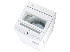 シャープ 穴なし槽 ES-GV7K-W [ホワイト系] 価格比較 - 価格.com