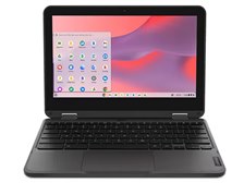 Lenovo Lenovo 500e Chromebook Gen 4s 83L5S02S00 [グレー] 価格比較
