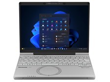 パナソニック Let's note SC6 CF-SC6ARBCP [カームグレイ] 価格比較