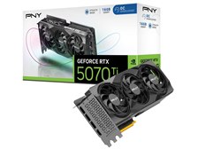 ボーダーランズ4はこれでも結構重いよ…(笑)』 PNY GeForce RTX 5070