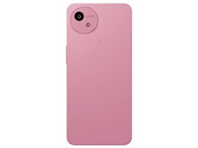 シャープ AQUOS wish5 SIMフリー [ナデシコ] 価格比較 - 価格.com