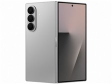 サムスン Galaxy Z Fold7 512GB SIMフリー [シルバー シャドウ] 価格