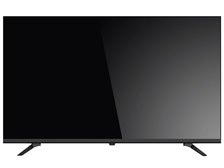 YAMAZEN キュリオム QRK-43TL4K [43インチ] 価格比較 - 価格.com